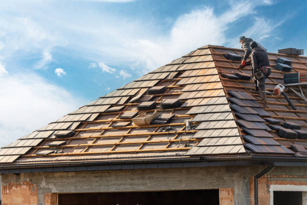 Best Rubber Roofing (EPDM, TPO)  in Fern Prairie, WA