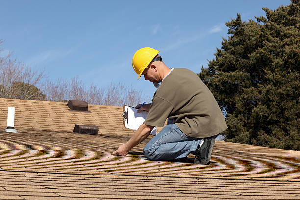 Best Gutter Installation and Repair  in Fern Prairie, WA