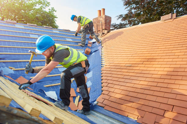Best Hot Roofs  in Fern Prairie, WA