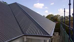 Best Roof Ventilation Installation  in Fern Prairie, WA